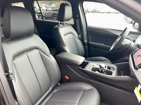 New 2026 Jeep Cherokee Limited image 21