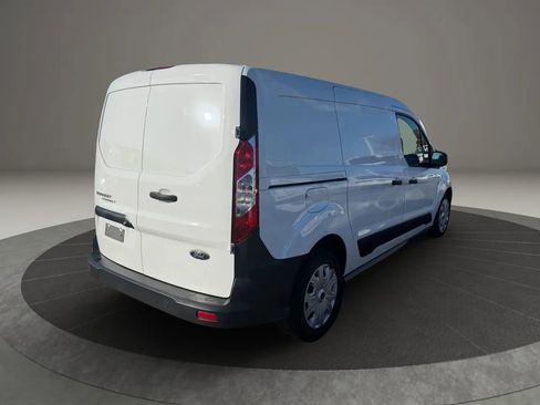 Used 2022 Ford Transit Connect XL image 6