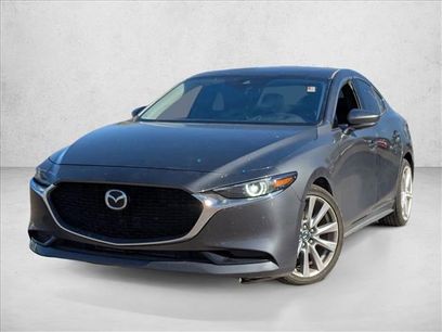 Used 2022 MAZDA MAZDA3 s