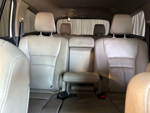 Used 2017 Honda Pilot EX-L image 21