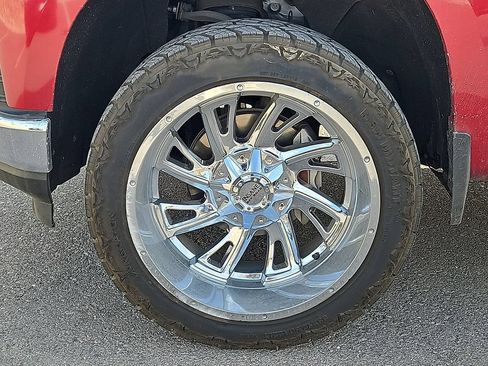 Used 2020 Chevrolet Silverado 1500 LT w/ All-Star Edition RWD image 5