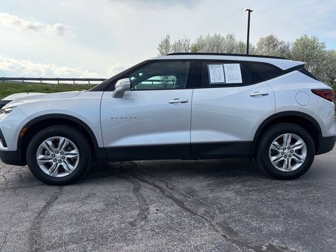 Used 2021 Chevrolet Blazer LT image 4