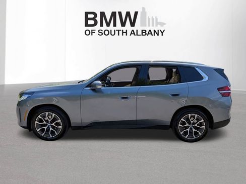 Used 2026 BMW X3 xDrive30i w/ Convenience Package AWD/4WD image 3