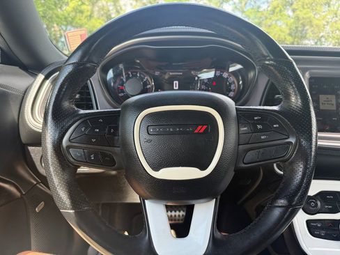 Used 2021 Dodge Challenger SXT w/ Plus Package RWD image 20