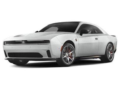 New 2024 Dodge Charger R/T w/ Plus Group