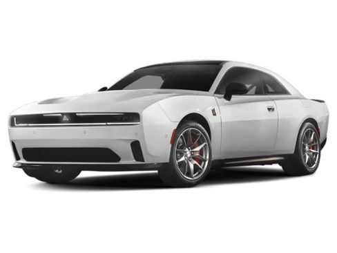 New 2024 Dodge Charger R/T w/ Plus Group image 1
