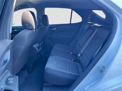 Used 2024 Chevrolet Equinox LT image 26