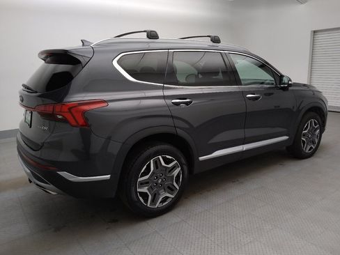 Used 2022 Hyundai Santa Fe Limited AWD/4WD image 10