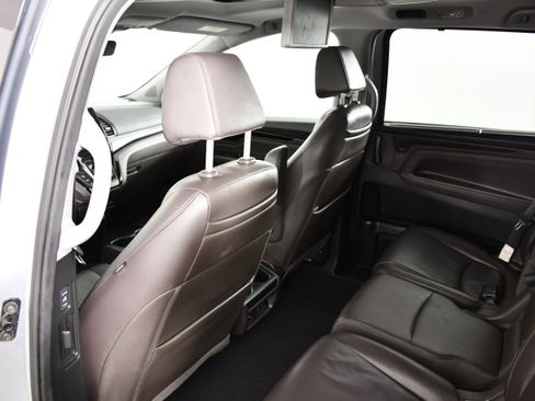 Used 2019 Honda Odyssey Elite image 46