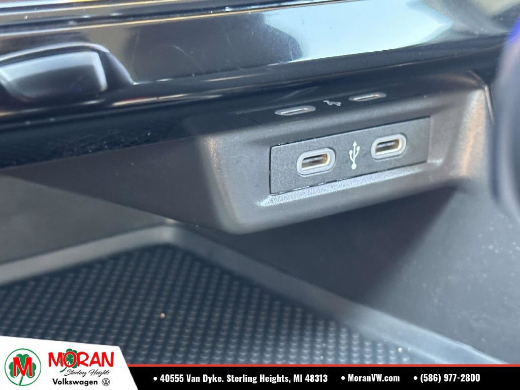 Used 2026 Volkswagen Jetta S FWD image 26