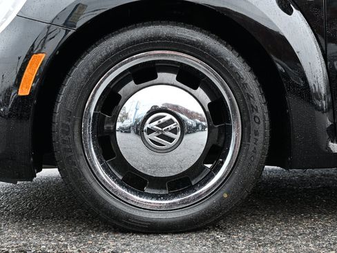 Used 2013 Volkswagen Beetle 2.5 50's Edition image 36