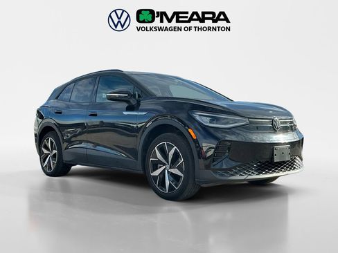 Used 2023 Volkswagen ID.4 Pro S image 7