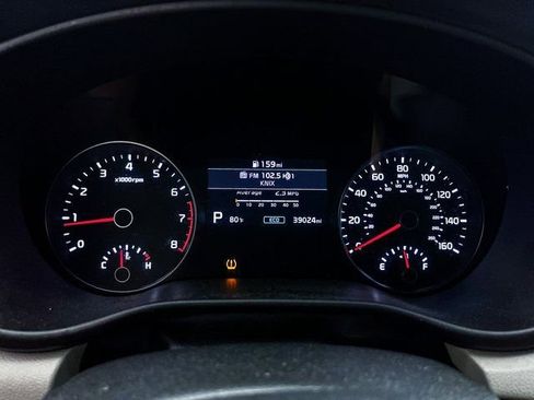 Used 2021 Kia Sportage SX image 34