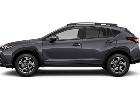 New 2026 Subaru Crosstrek 2.5i Premium AWD/4WD image 5