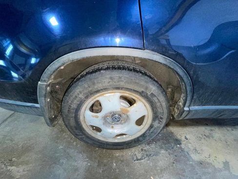 Used 2008 Honda CR-V LX image 15