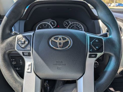 Used 2014 Toyota Tundra SR5 w/ TRD Off Road Package AWD/4WD image 24