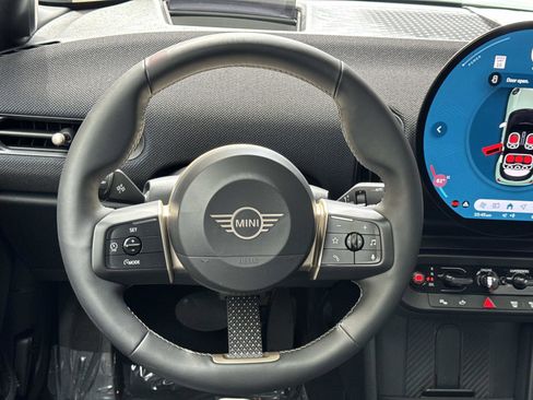 Certified 2026 MINI Cooper S FWD image 9