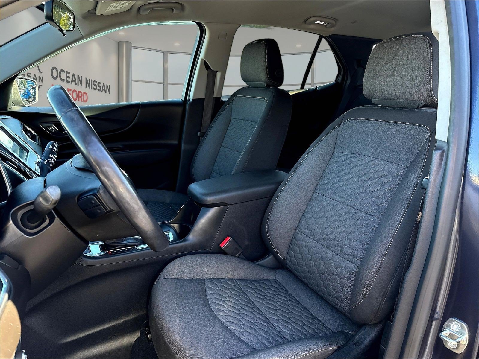 Used 2019 Chevrolet Equinox LT AWD/4WD image 23