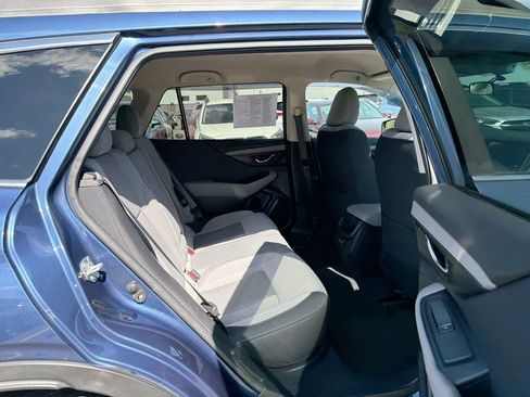 Used 2021 Subaru Outback Premium AWD/4WD image 25