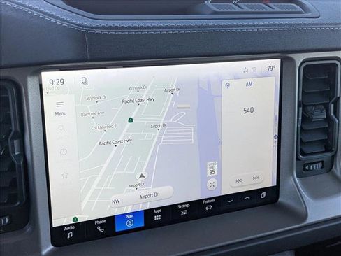 New 2026 Ford Bronco Outer Banks image 14