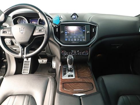 Used 2014 Maserati Ghibli S Q4 image 18