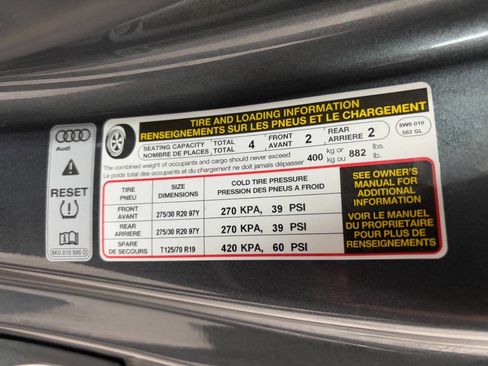 Used 2019 Audi RS 5 image 52