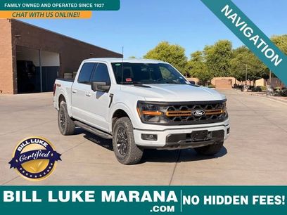 Used 2025 Ford F150 Tremor w/ Tow/Haul Package
