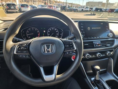 Used 2019 Honda Accord LX image 15