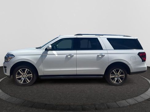 Used 2024 Ford Expedition Max Limited AWD/4WD image 8