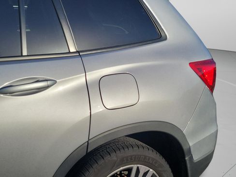 Used 2021 Honda Passport EX-L image 26