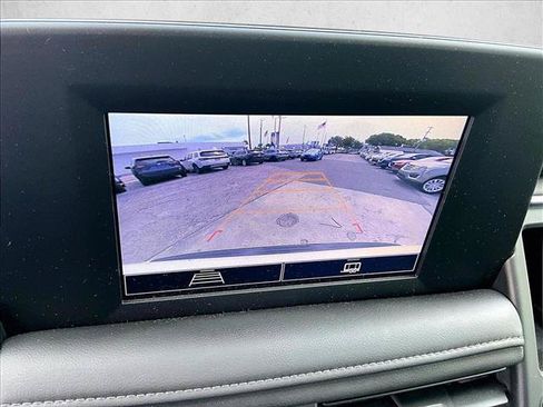 Used 2024 Chevrolet Tahoe LS w/ Driver Alert Package RWD image 22