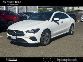 Used 2026 Mercedes-Benz CLA 250 video 1