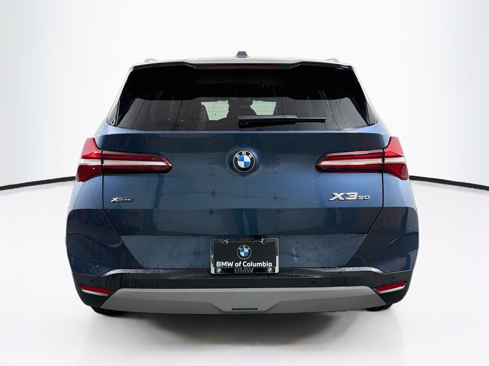 Used 2026 BMW X3 xDrive30i w/ Premium Package AWD/4WD image 6