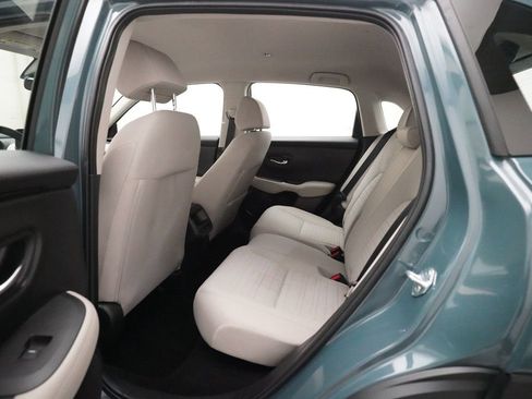 Certified 2025 Honda HR-V LX image 14