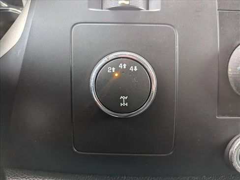 Used 2012 GMC Sierra 3500 SLE w/ Suspension Package, Off-Road image 17