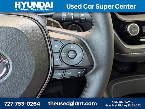 Used 2026 Toyota Corolla SE FWD image 30
