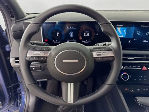 New 2026 Hyundai Tucson XRT image 15