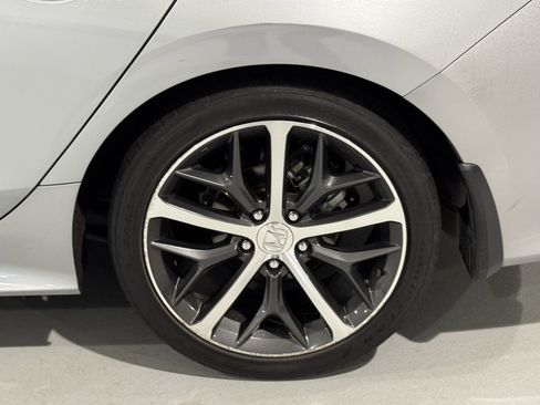 Used 2023 Honda Civic Touring image 43