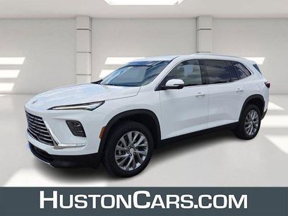 Used 2025 Buick Enclave Preferred