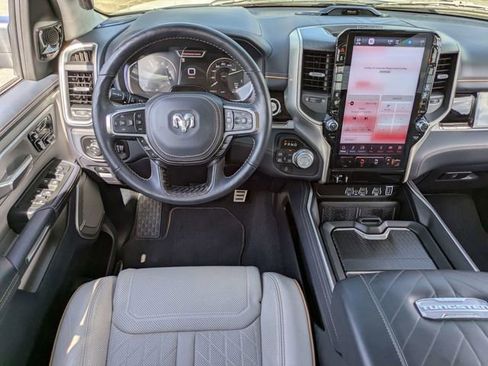 Used 2025 RAM 1500 Tungsten w/ Bed Utility Group AWD/4WD image 18