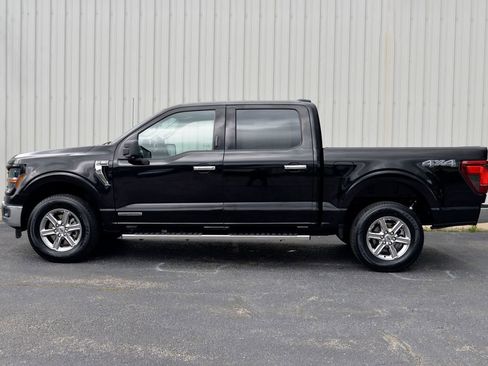 Used 2024 Ford F150 XLT w/ Mobile Office Package AWD/4WD image 5