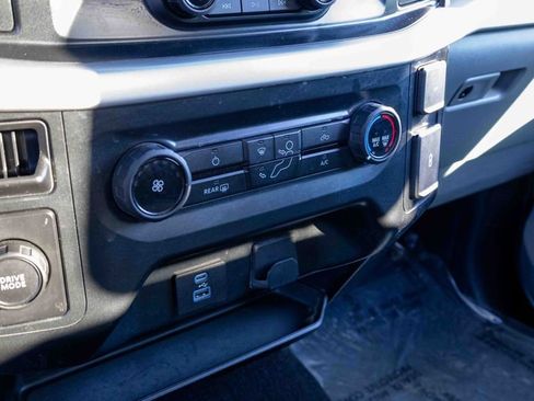 Used 2022 Ford F150 XL w/ Equipment Group 101A High image 24