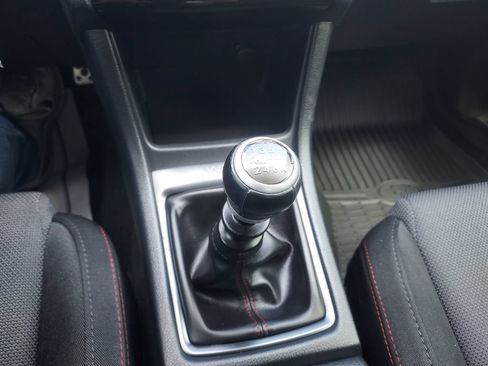 Used 2021 Subaru WRX AWD/4WD image 22