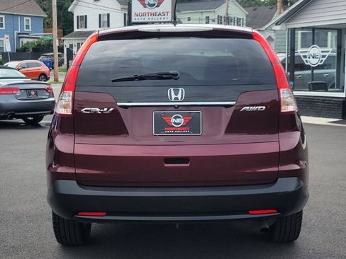 Used 2013 Honda CR-V EX image 7