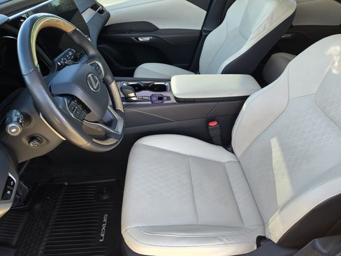 Used 2023 Lexus RX 350 Premium Plus image 21
