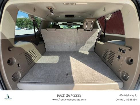 Used 2019 Chevrolet Suburban Premier RWD image 22