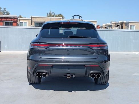Used 2024 Porsche Macan S AWD/4WD image 7
