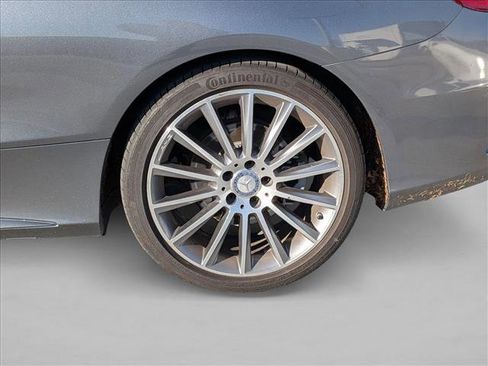 Used 2017 Mercedes-Benz C 300 Cabriolet image 16