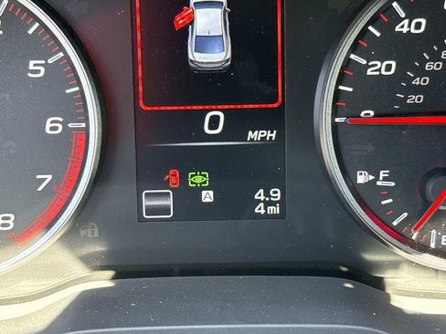 New 2026 Subaru WRX Limited image 38