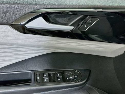 Certified 2024 Volkswagen Taos S AWD/4WD image 18